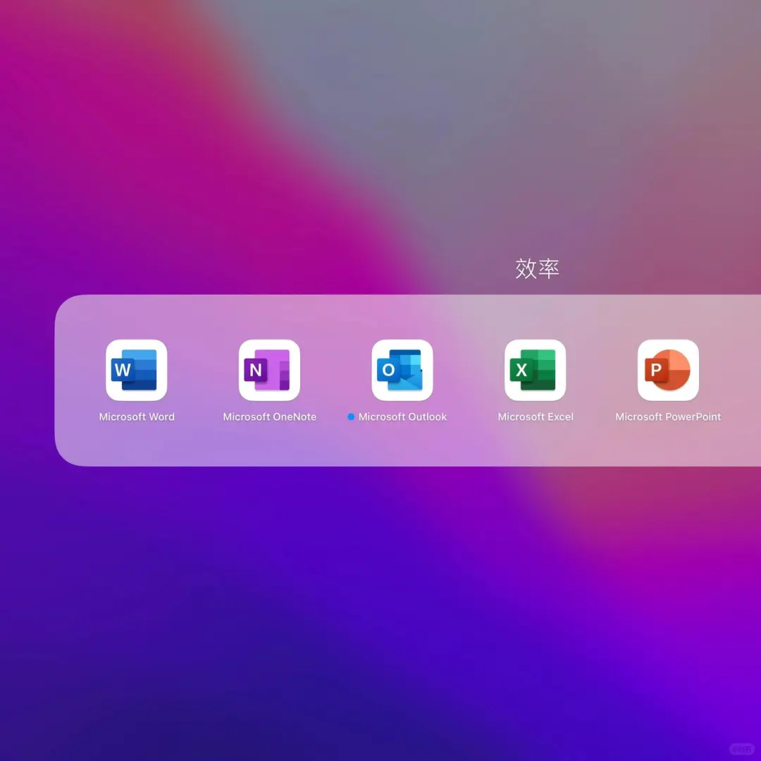 苹果怎么永久办公软件