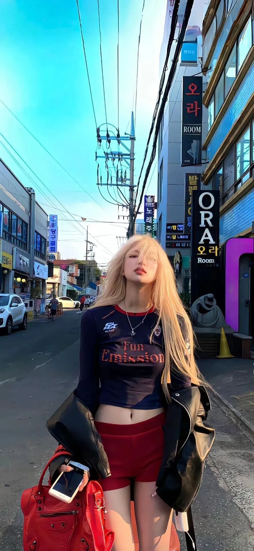 性感壁纸第三期