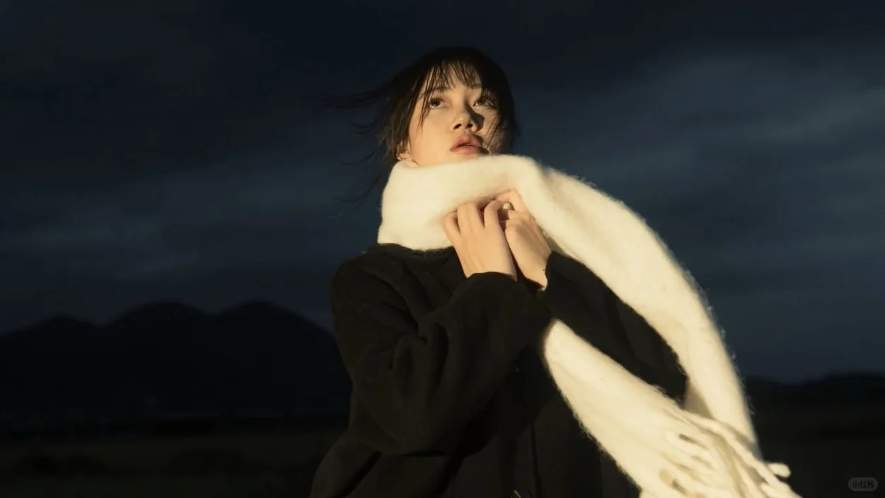 电影感人像谨记这几点包没错！