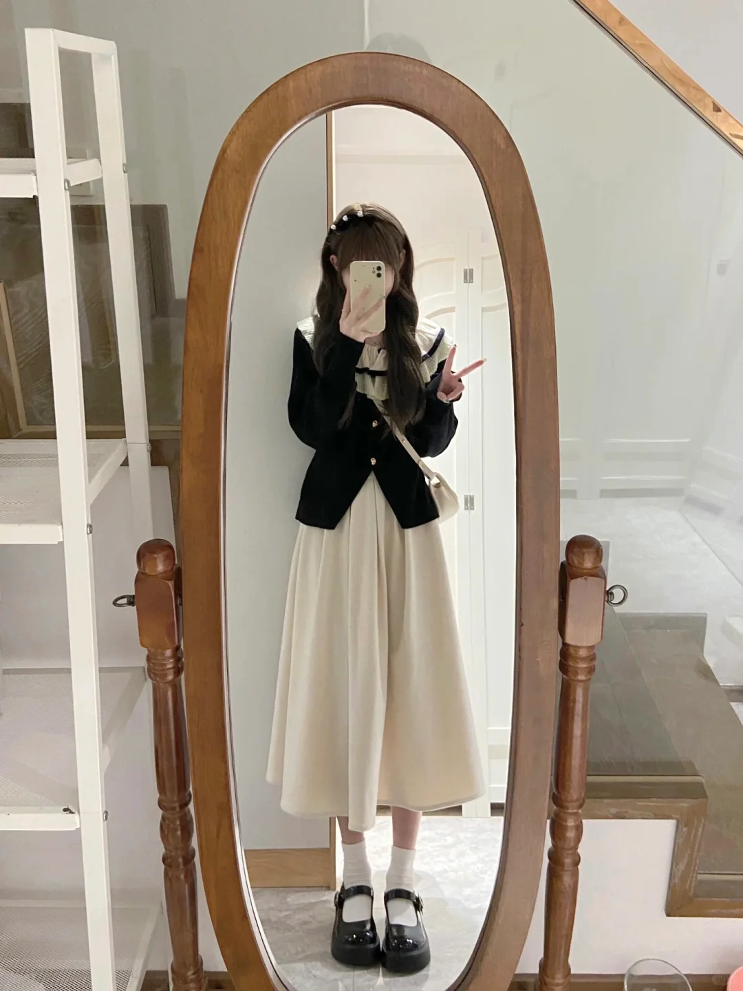 早春小个子可可爱爱的小裙子合集