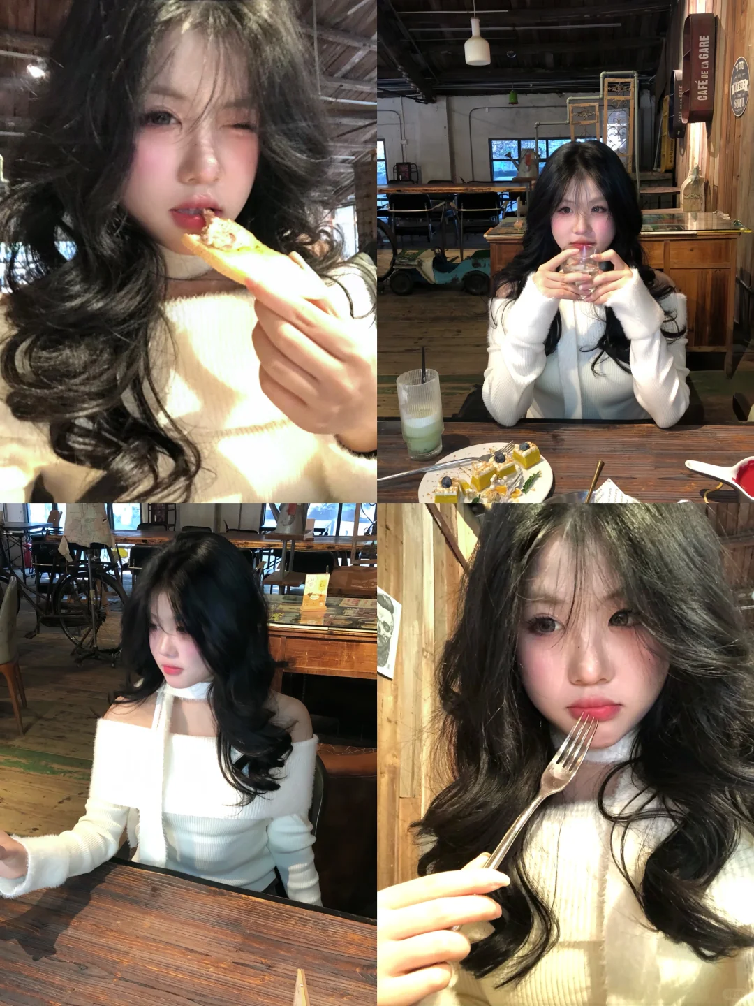 福州探店｜电影机械厂⚙️