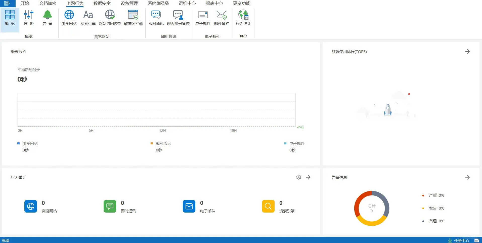 仅用一款软件就能做到实时监控员工电脑🧨