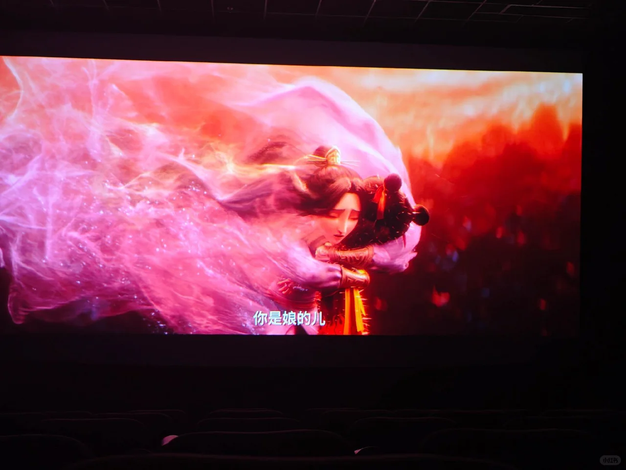 🎬从哪吒 2 魔童闹海壁纸看电影精彩预告