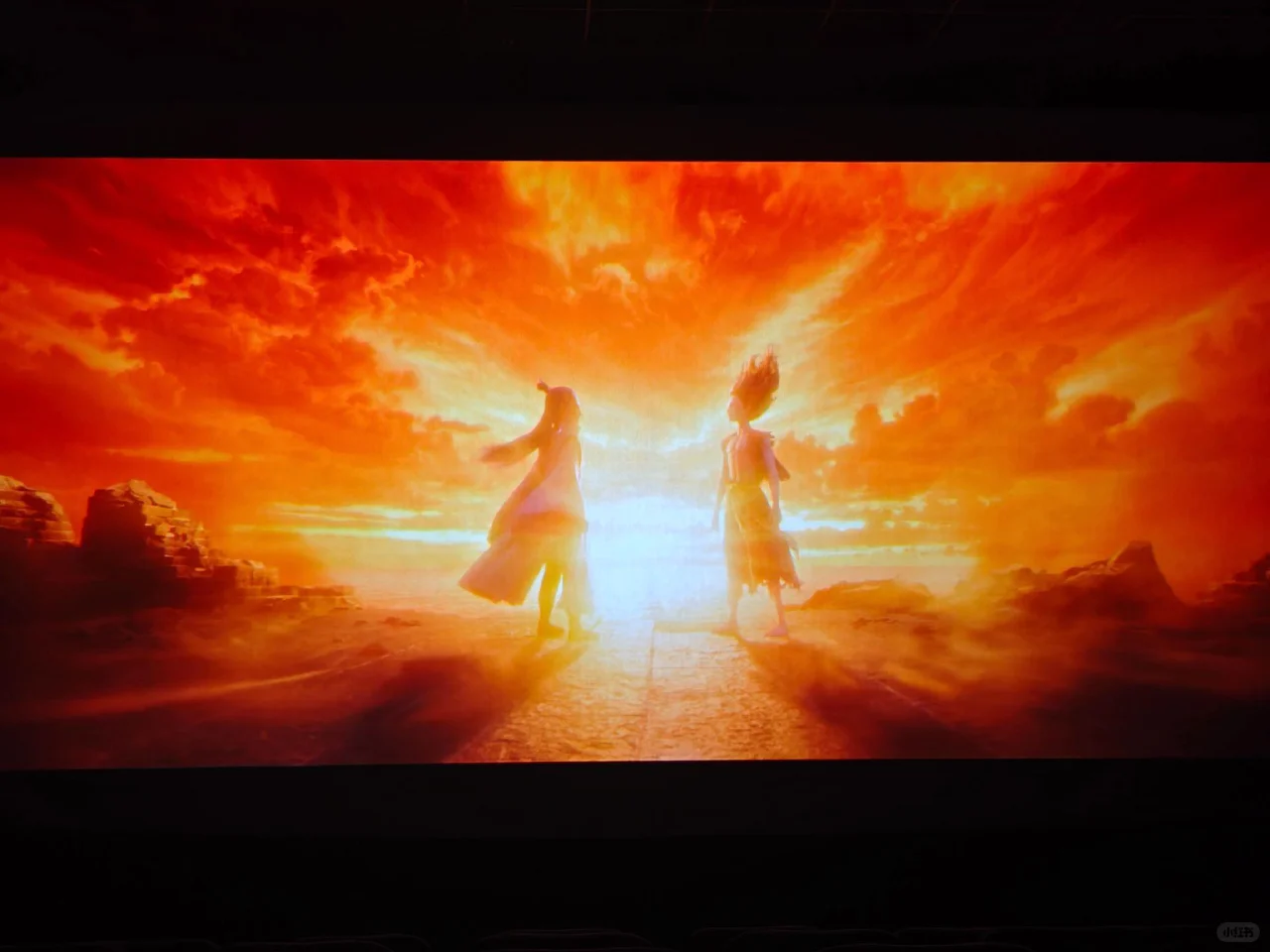 🎬从哪吒 2 魔童闹海壁纸看电影精彩预告