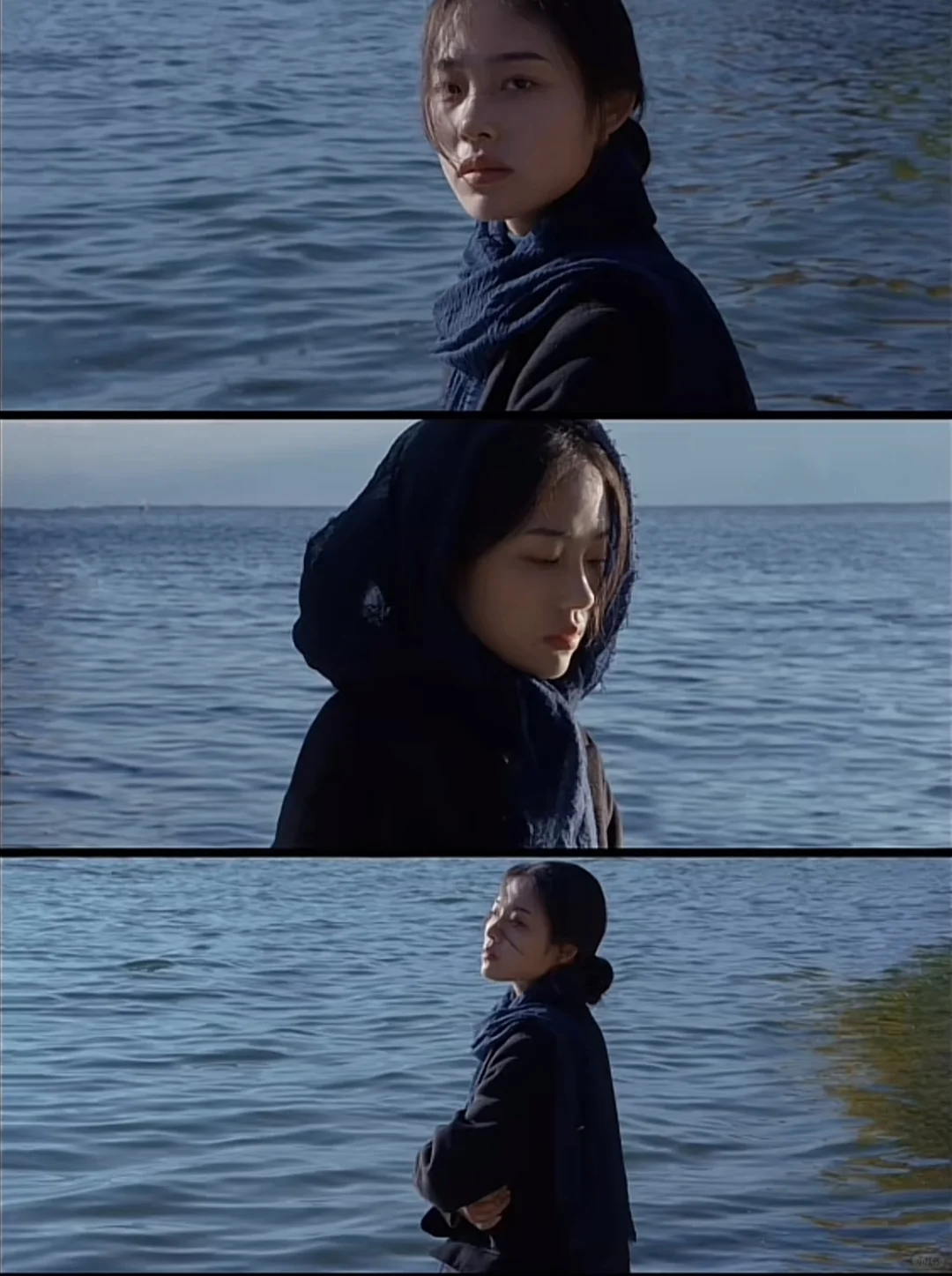 电影感人像谨记这几点包没错！