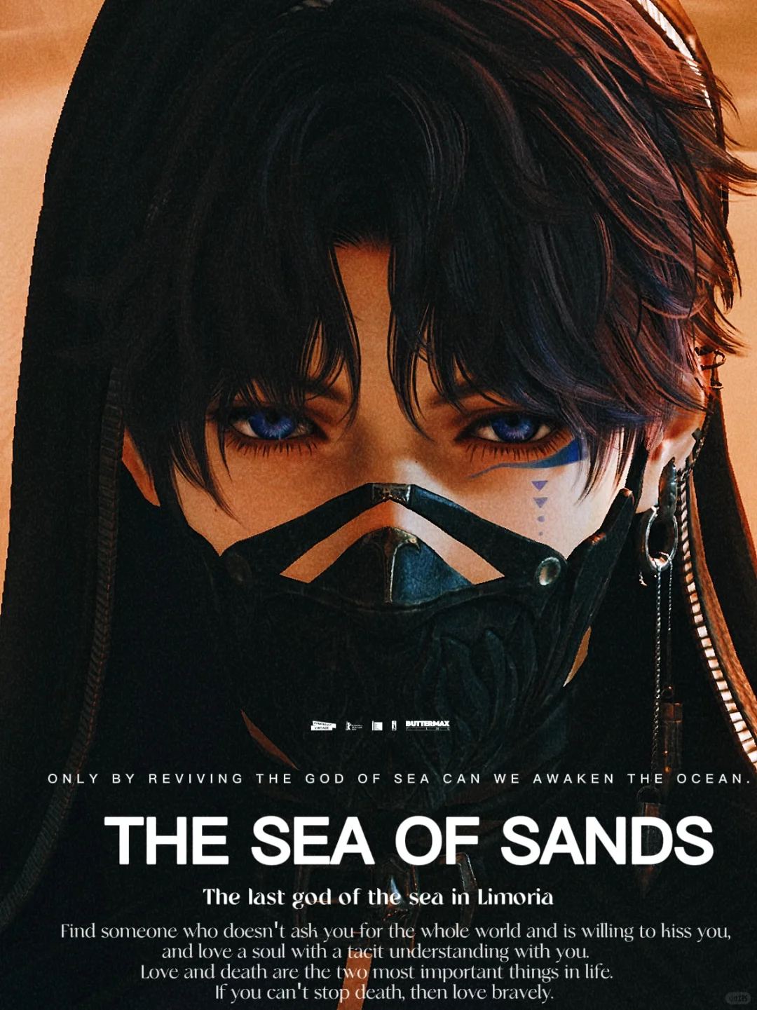 这是祁煜的电影？！