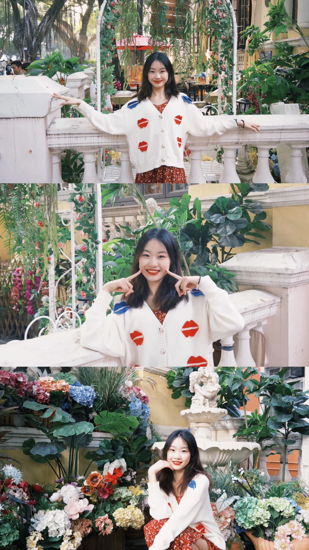 广州打卡｜dazz直出！随地大小拍