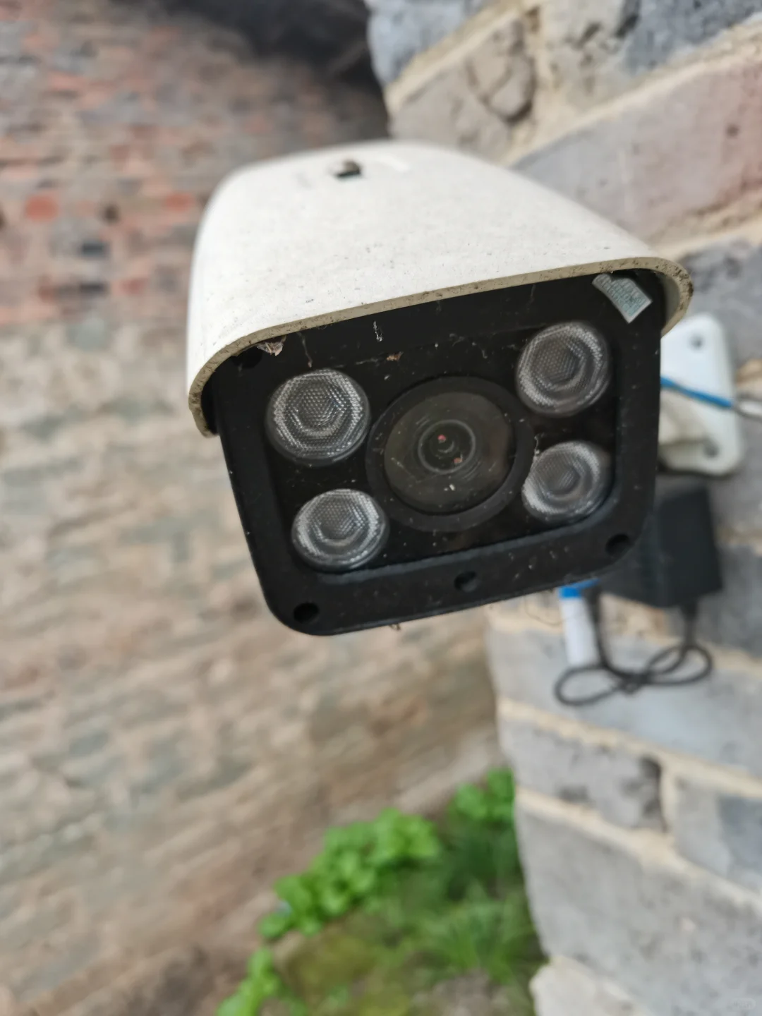 求问这是什么APP的监控