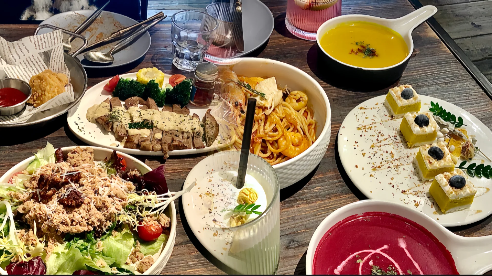 福州探店｜电影机械厂⚙️