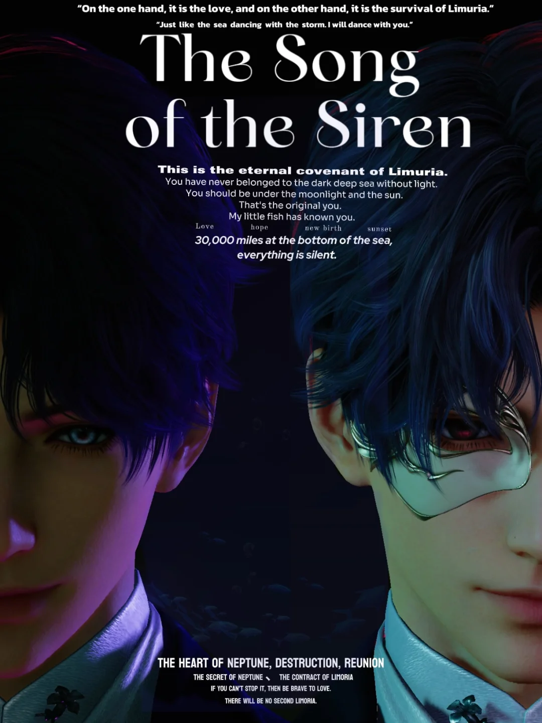 这是祁煜的电影？！