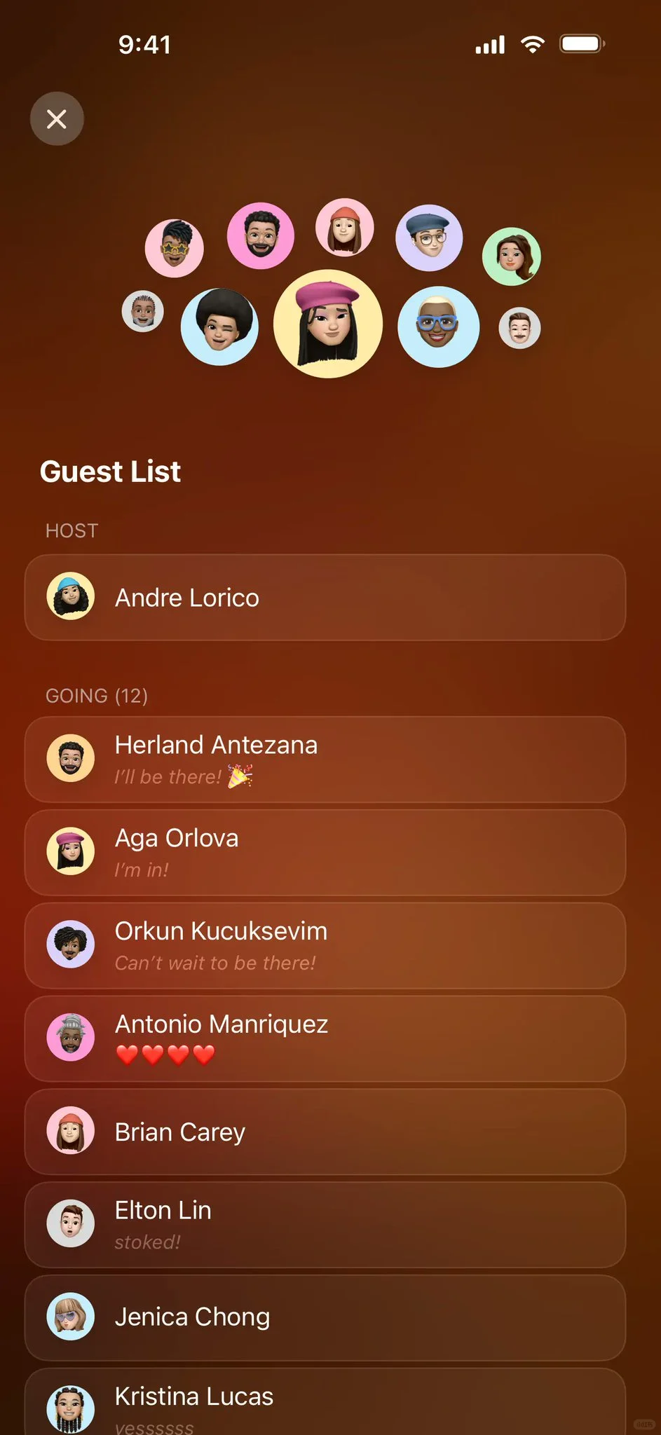👻 iOS 19 预计重新设计系统界面！