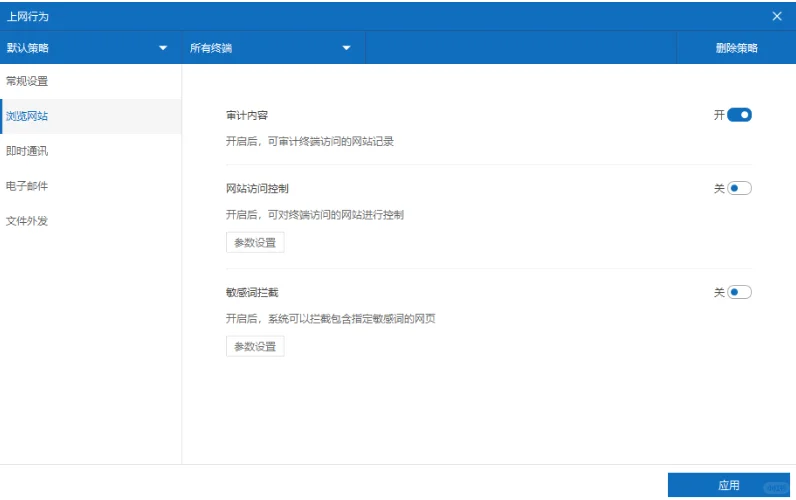 仅用一款软件就能做到实时监控员工电脑🧨