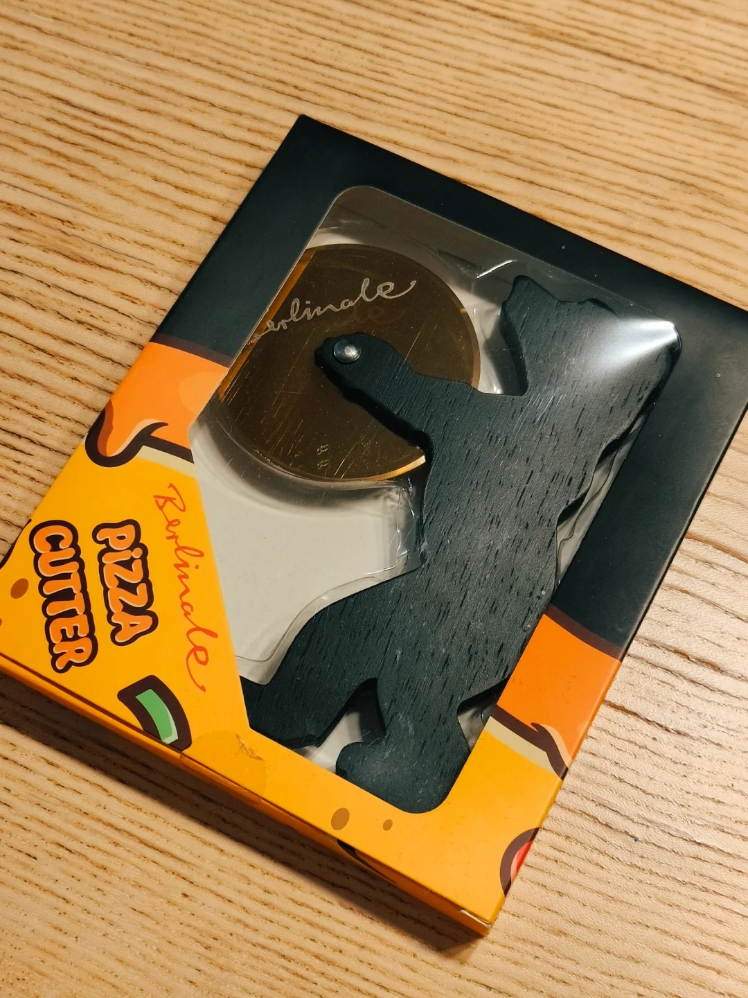 柏林电影节开箱｜小金熊会出现几种造型🐻