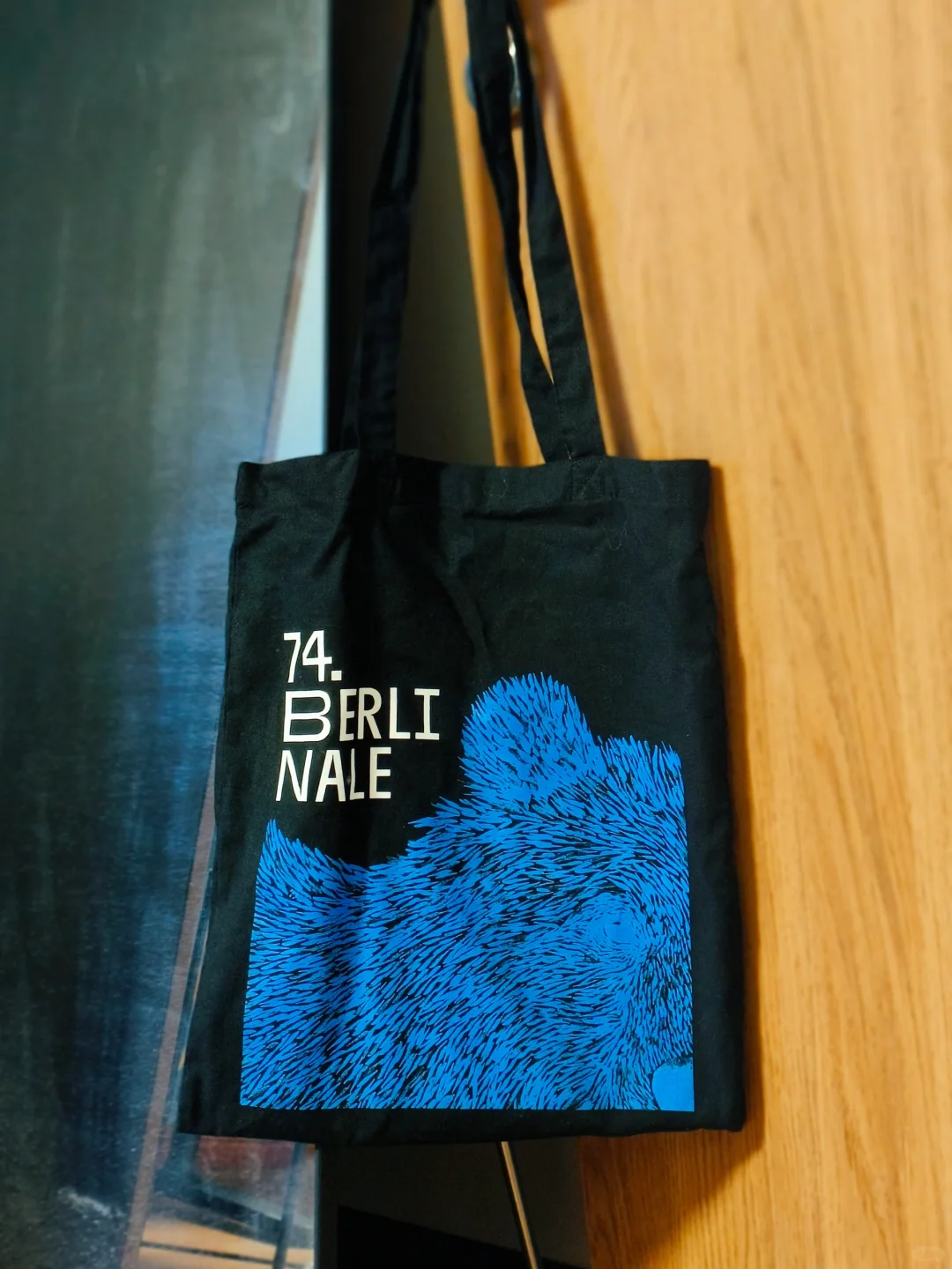 柏林电影节开箱｜小金熊会出现几种造型🐻