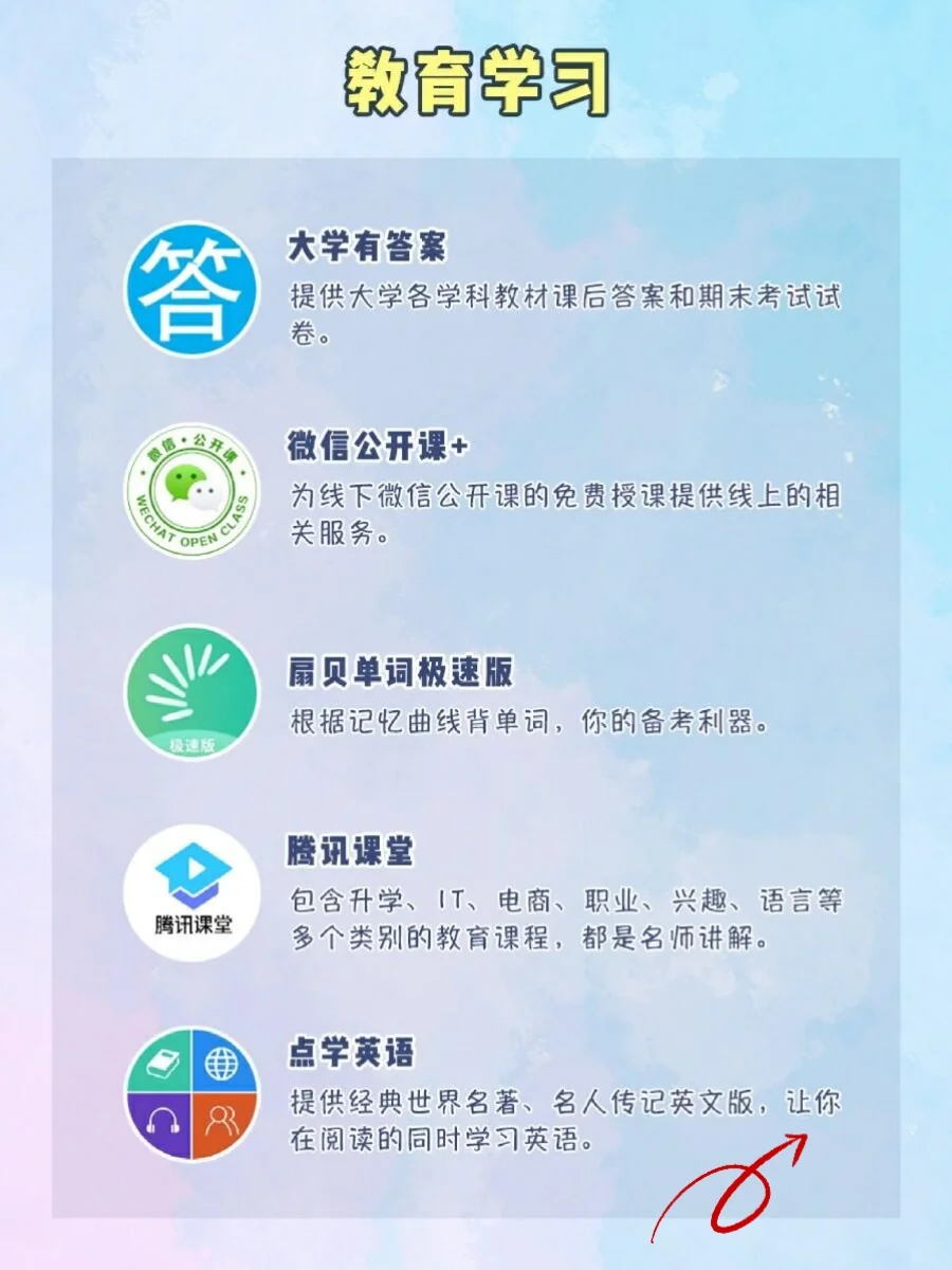 40个超实用小程序🔥，让你的手机内存重获