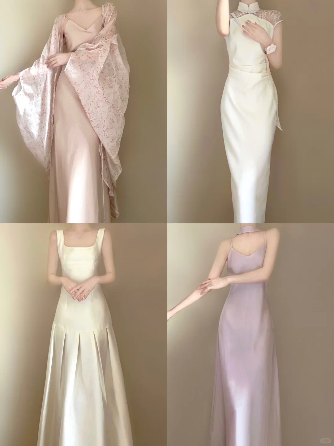 合集｜一些喜欢