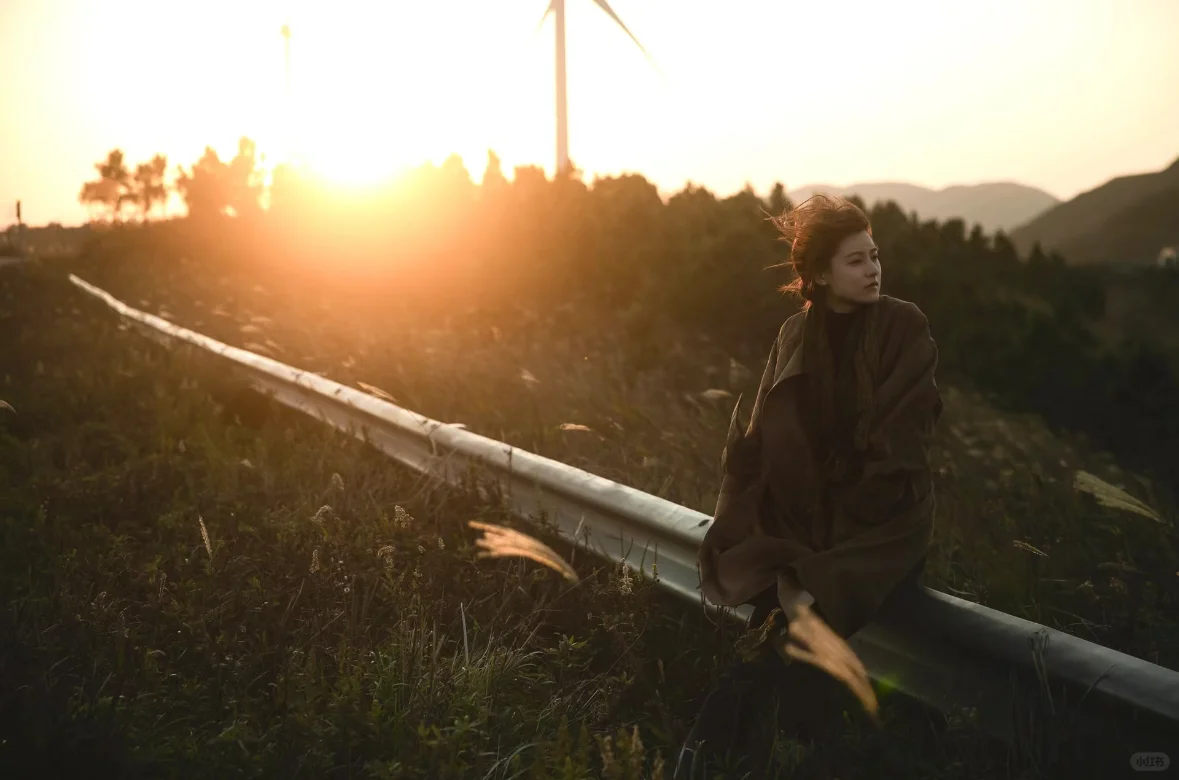 电影感人像谨记这几点包没错！