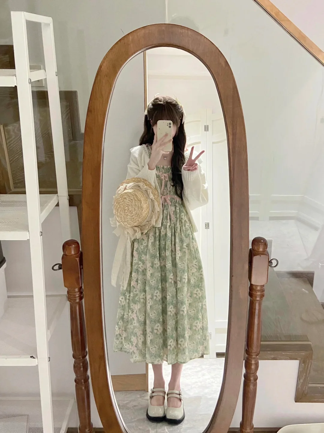 早春小个子可可爱爱的小裙子合集