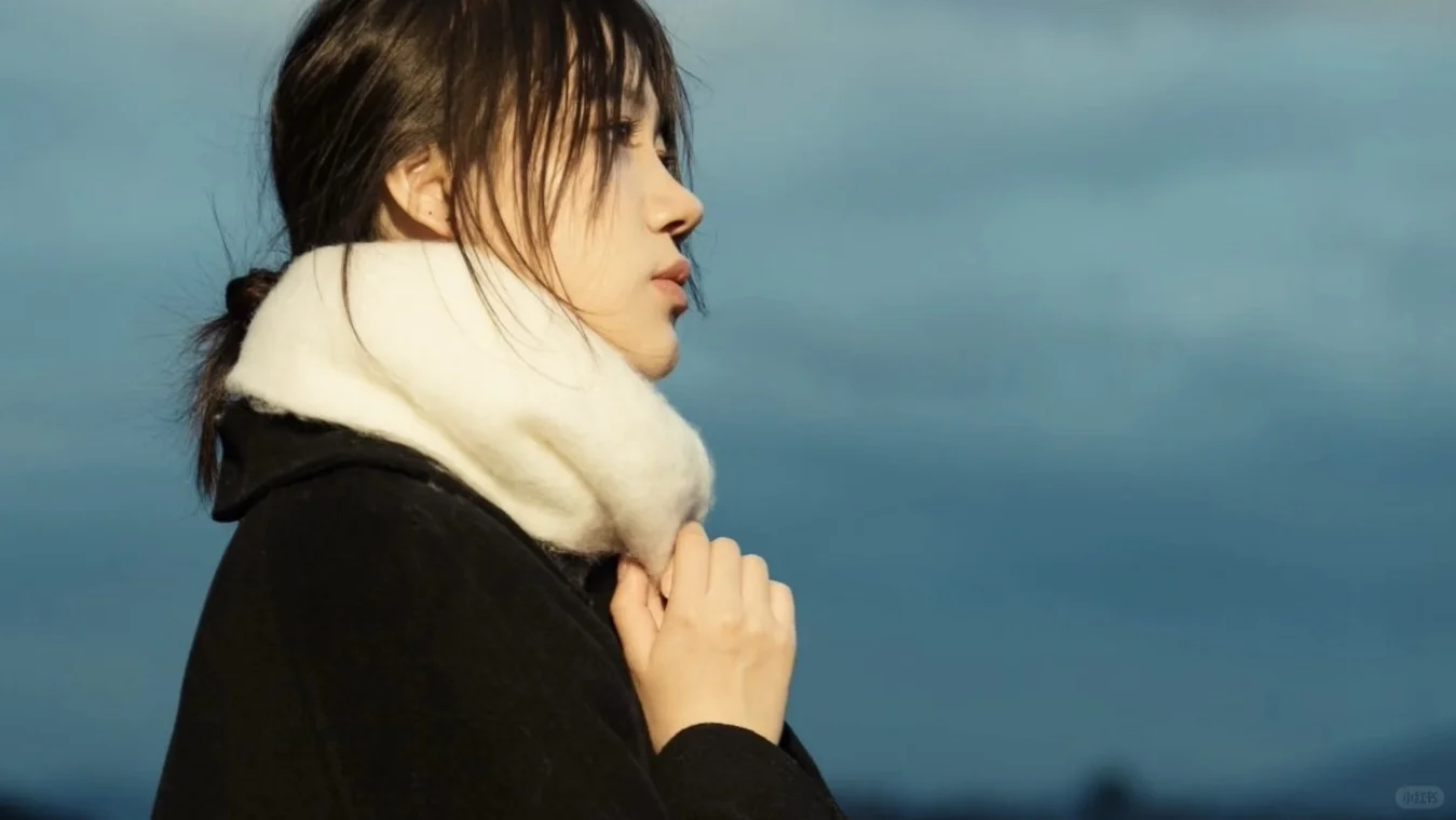 电影感人像谨记这几点包没错！