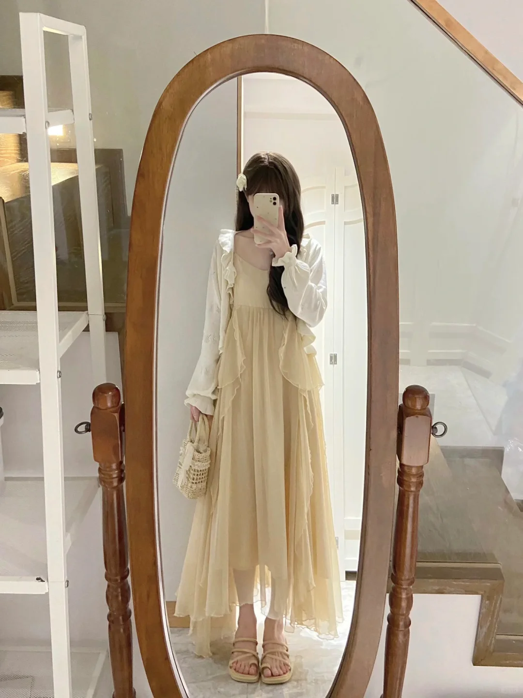 早春小个子可可爱爱的小裙子合集