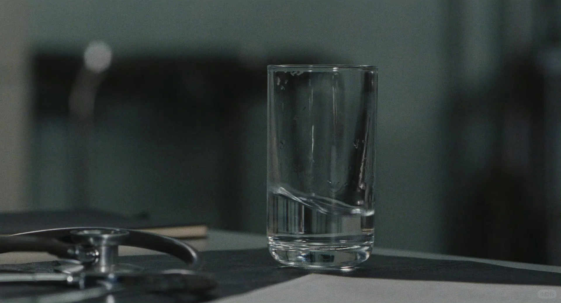 看电影，学细节