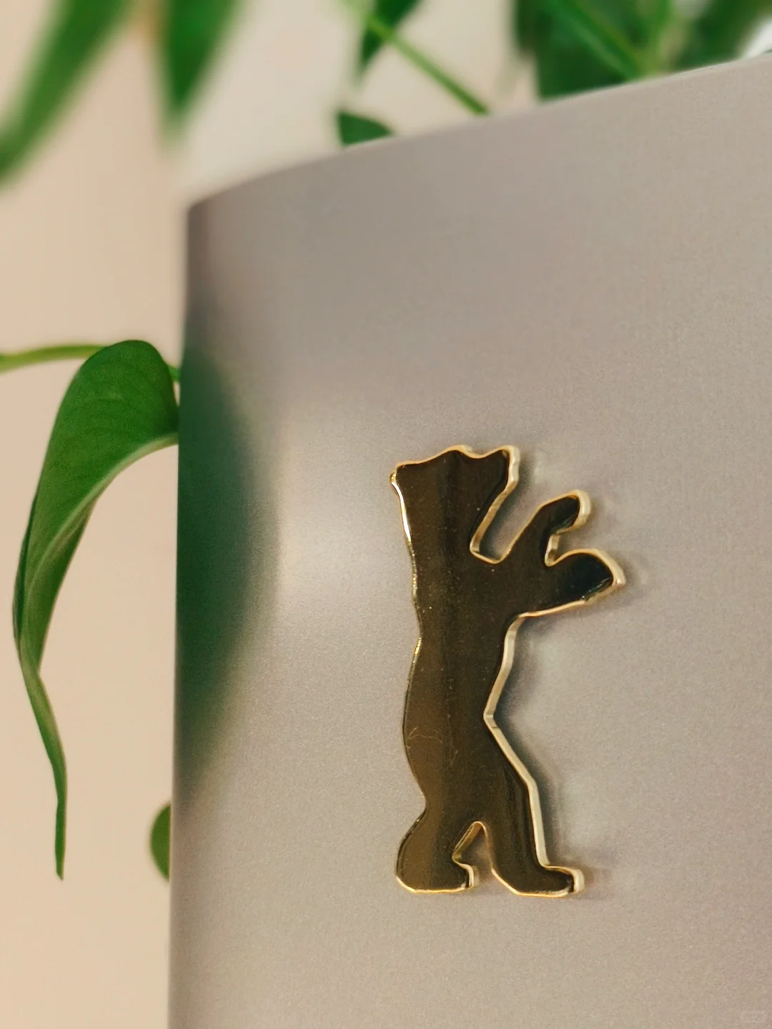 柏林电影节开箱｜小金熊会出现几种造型🐻