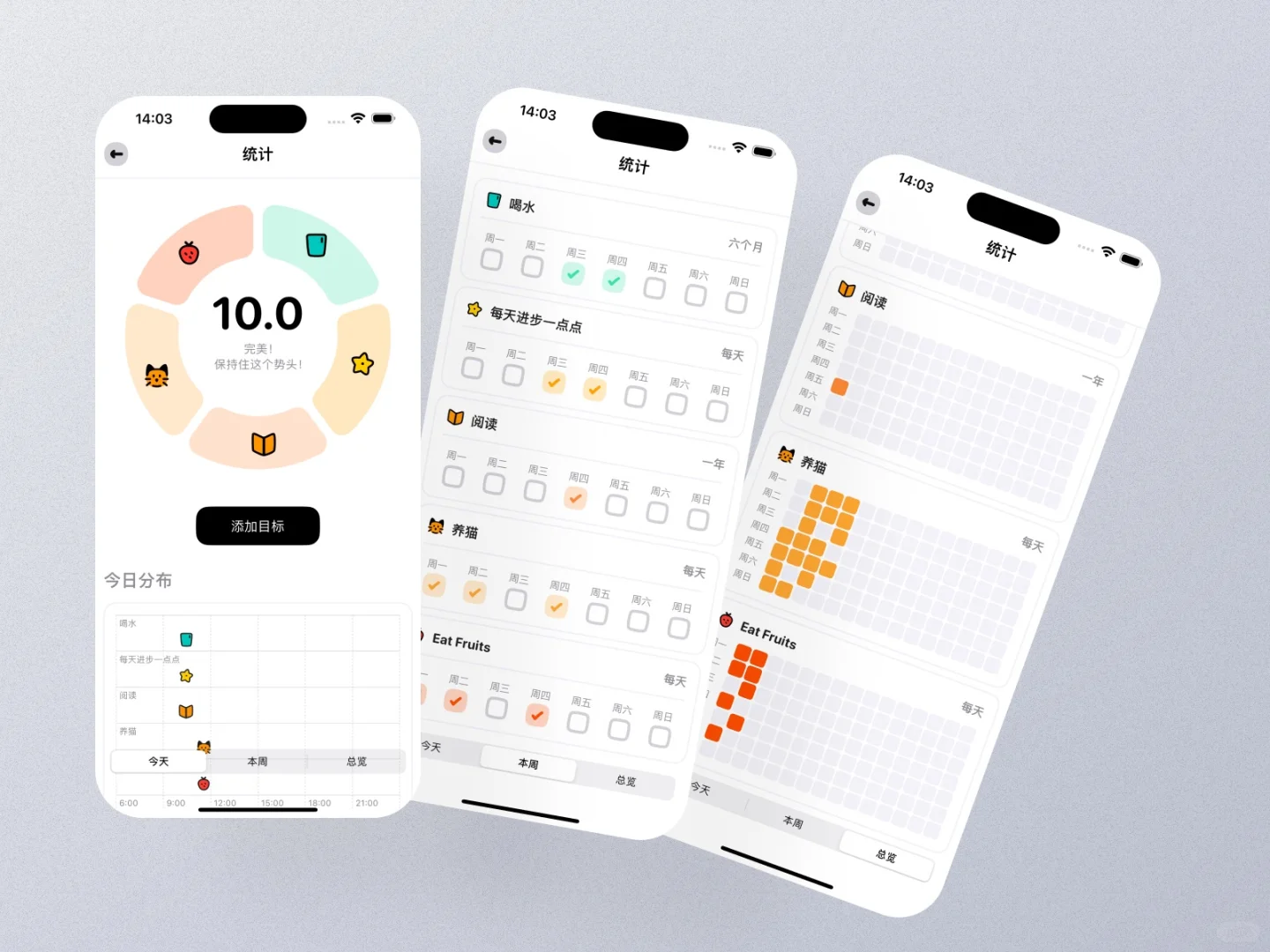 自己开发的效率App拿到了苹果编辑推荐