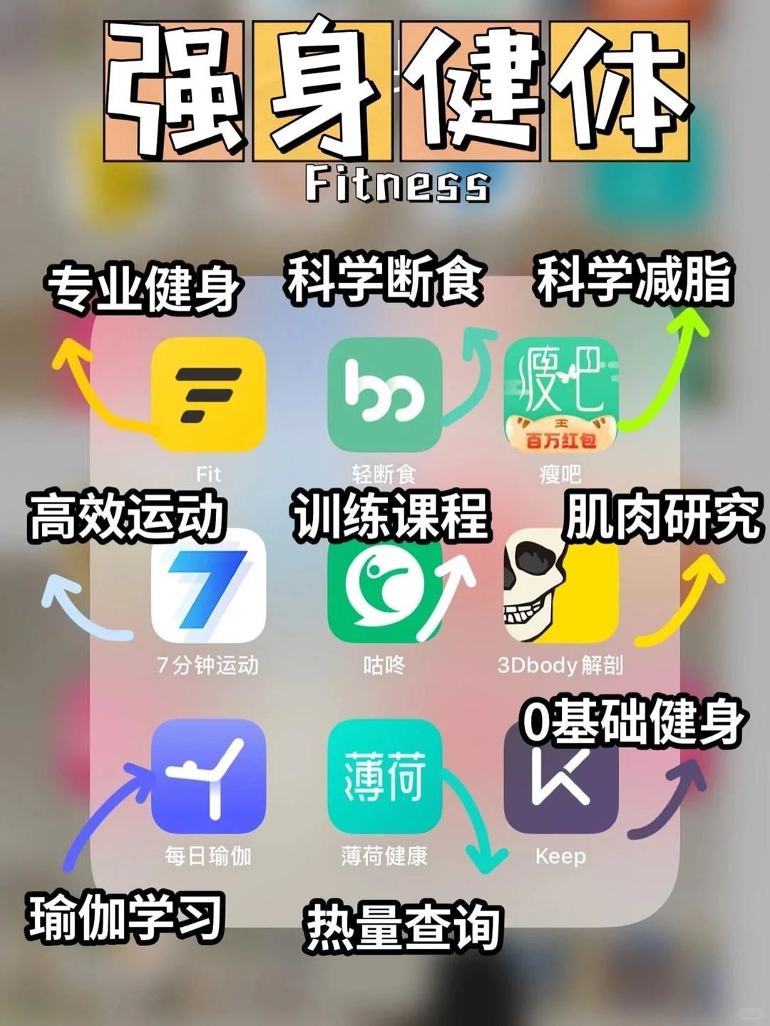 学霸们逆袭软件