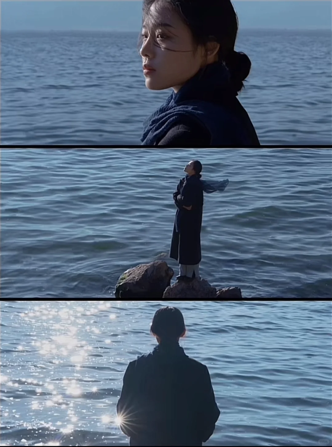 电影感人像谨记这几点包没错！