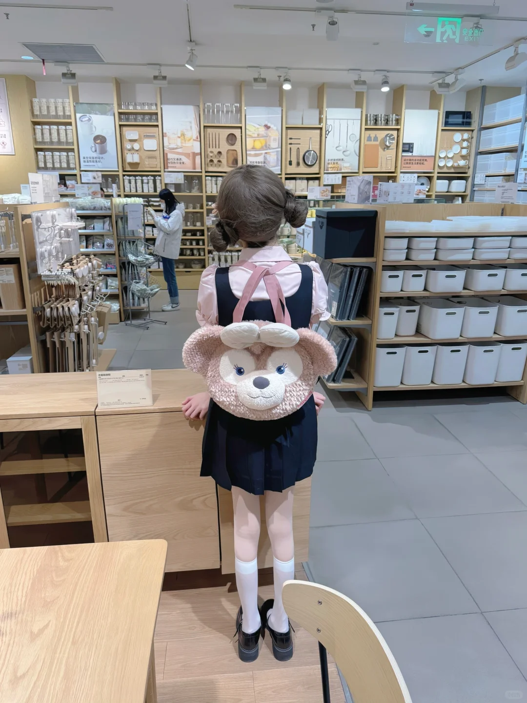 最近顺利吗 小大人૮Ꮚ ⸝⸝ ◞ ˕ ◟꒱ა ♡