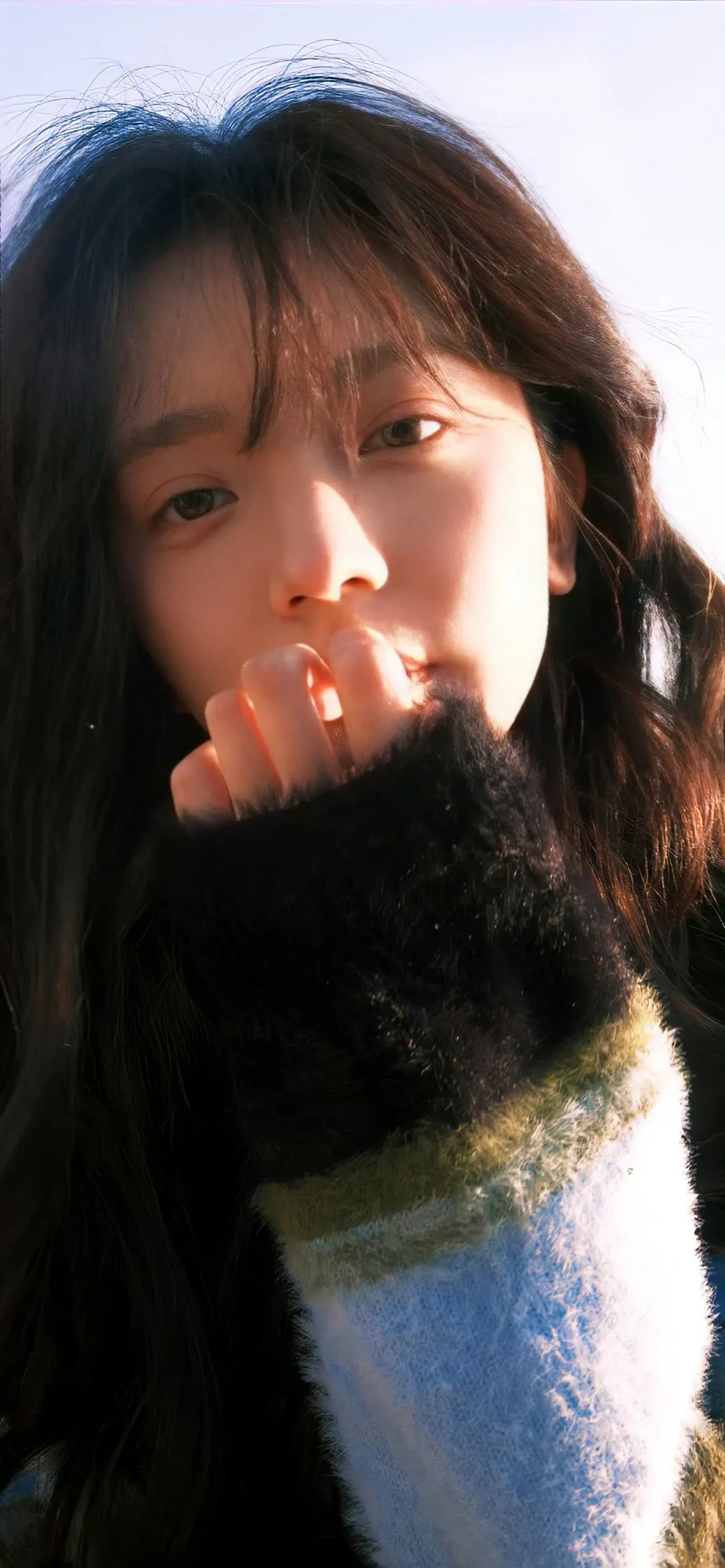 性感壁纸第三期