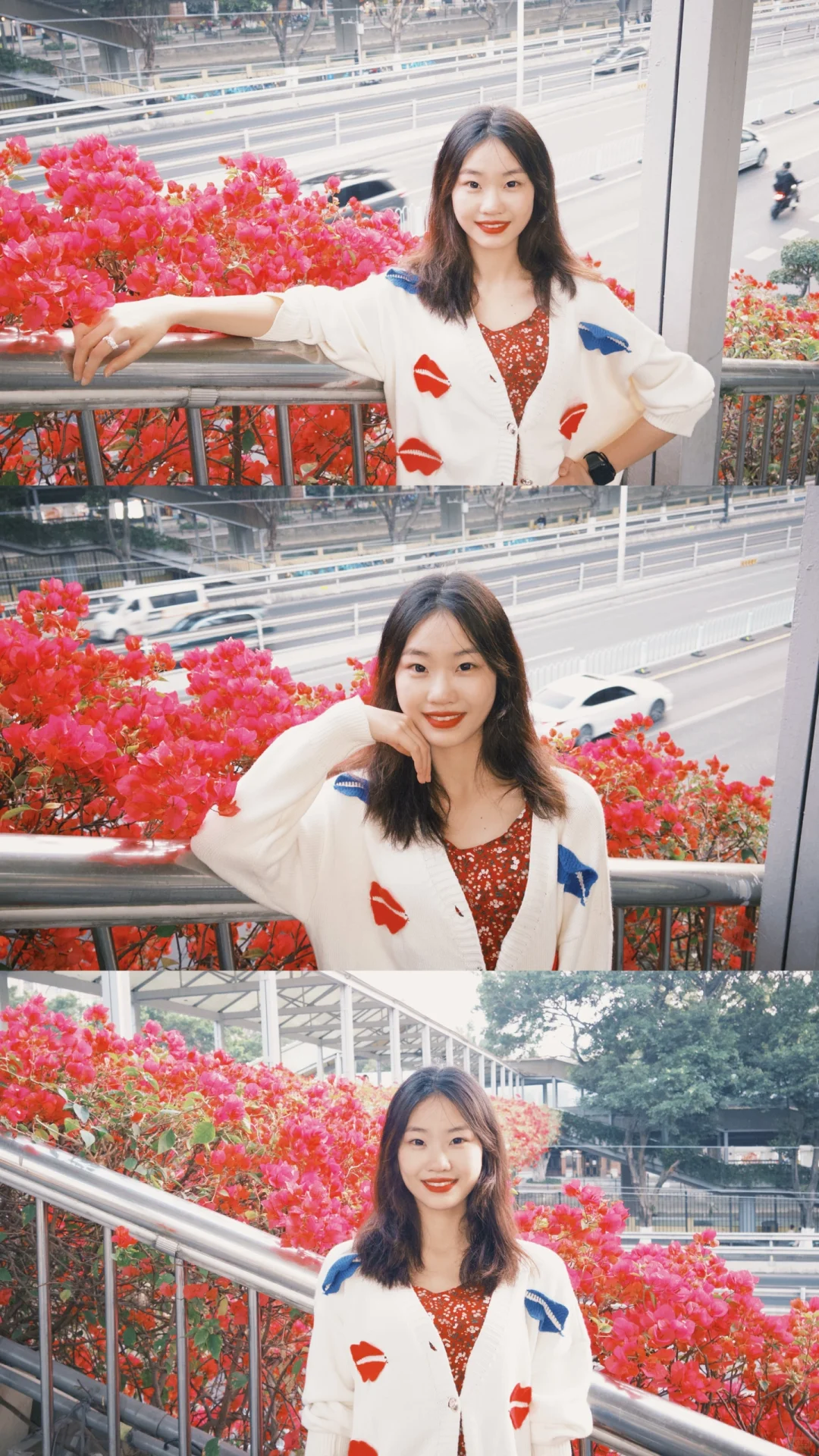 广州打卡｜dazz直出！随地大小拍