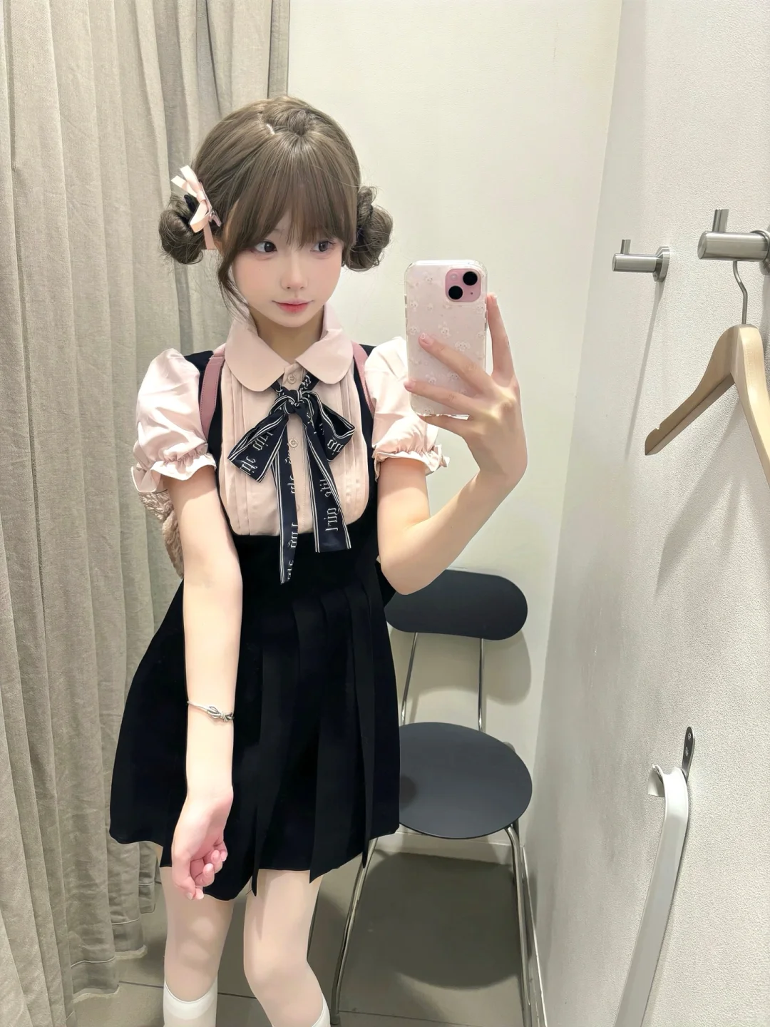 最近顺利吗 小大人૮Ꮚ ⸝⸝ ◞ ˕ ◟꒱ა ♡