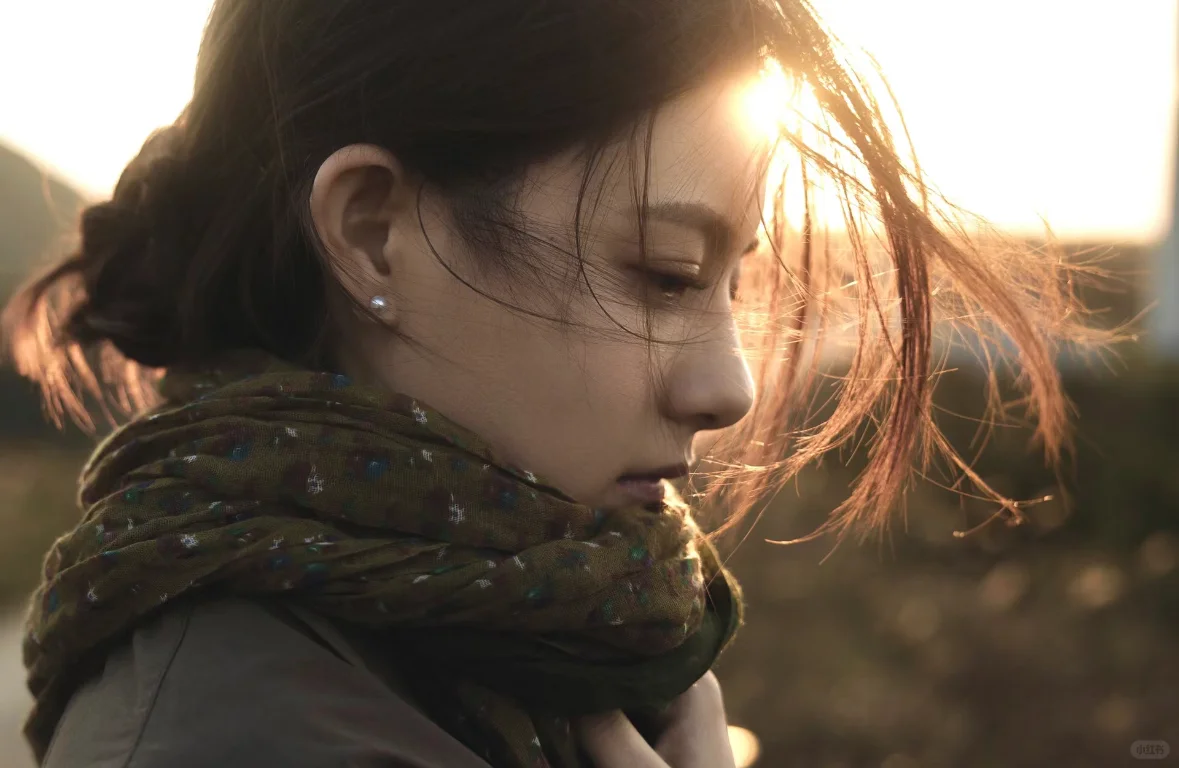 电影感人像谨记这几点包没错！