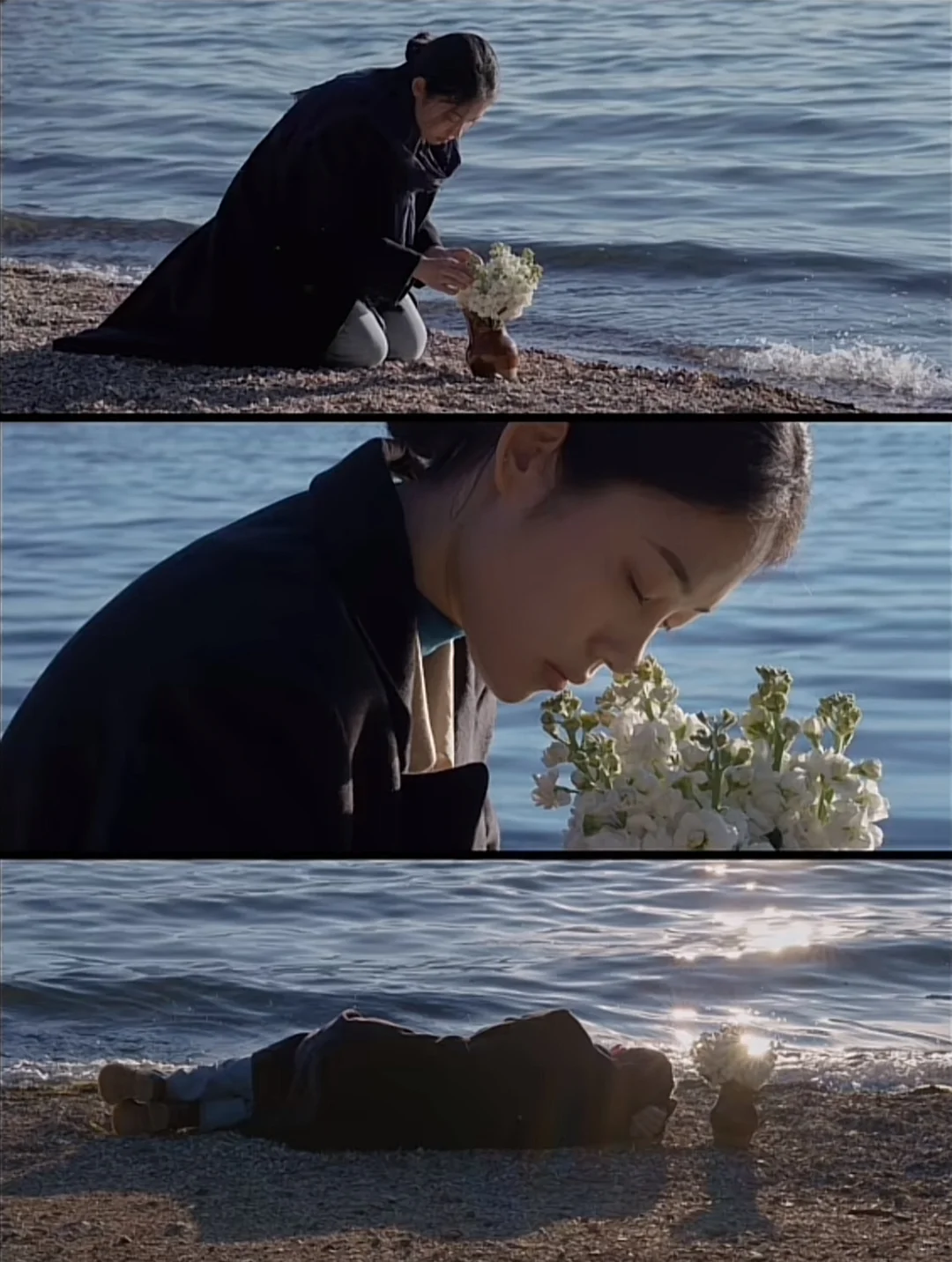 电影感人像谨记这几点包没错！