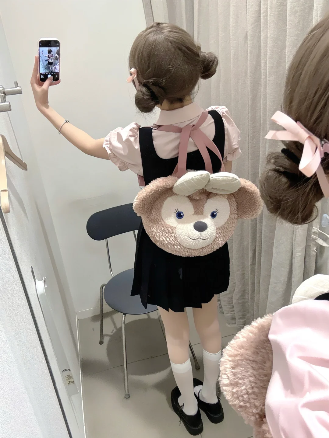 最近顺利吗 小大人૮Ꮚ ⸝⸝ ◞ ˕ ◟꒱ა ♡