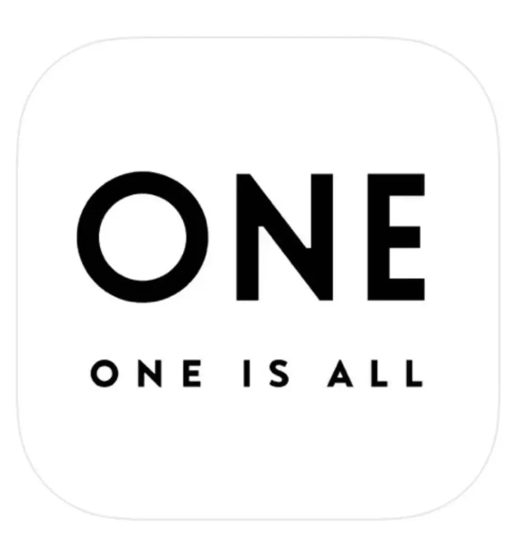 One你今天看了吗