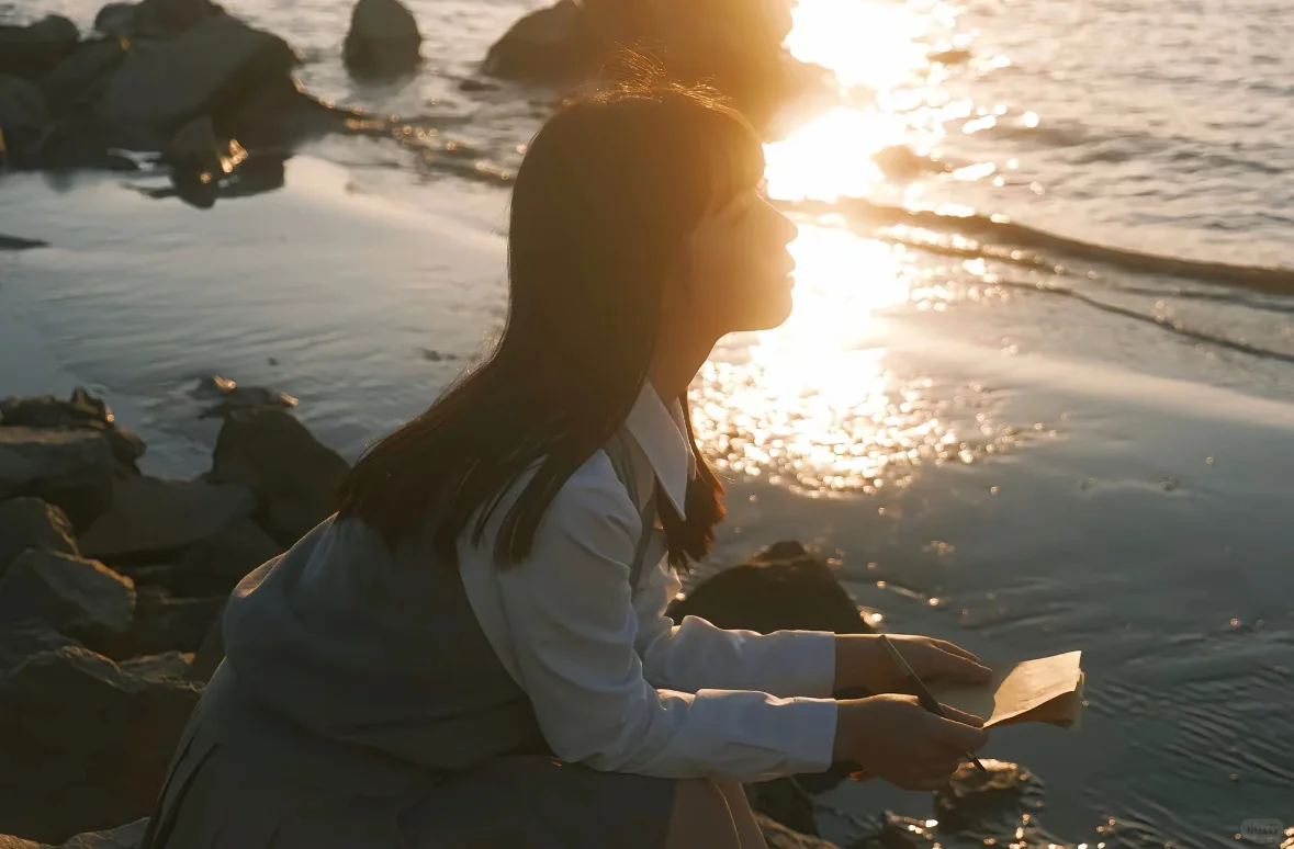 电影感人像谨记这几点包没错！