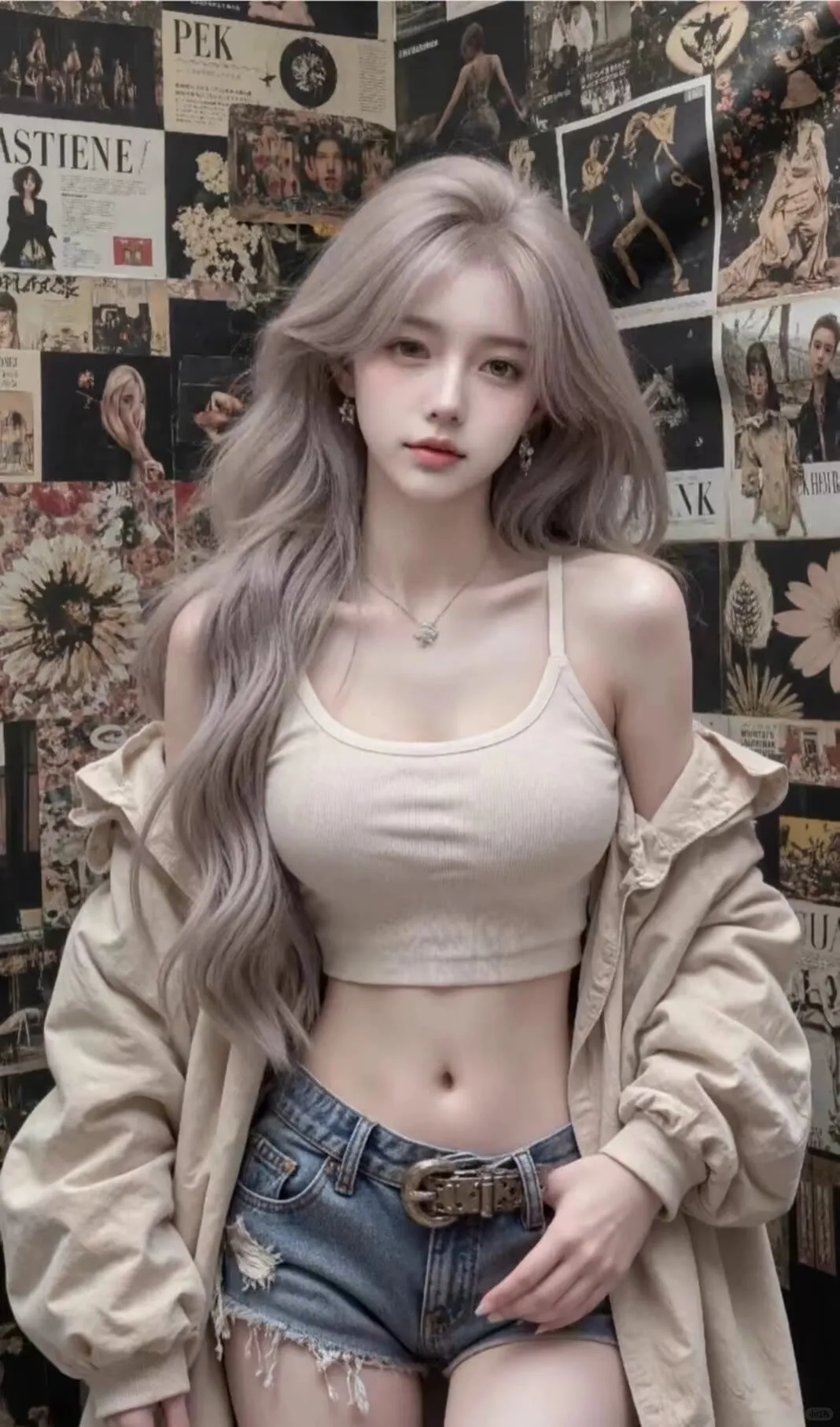 性感壁纸第三期