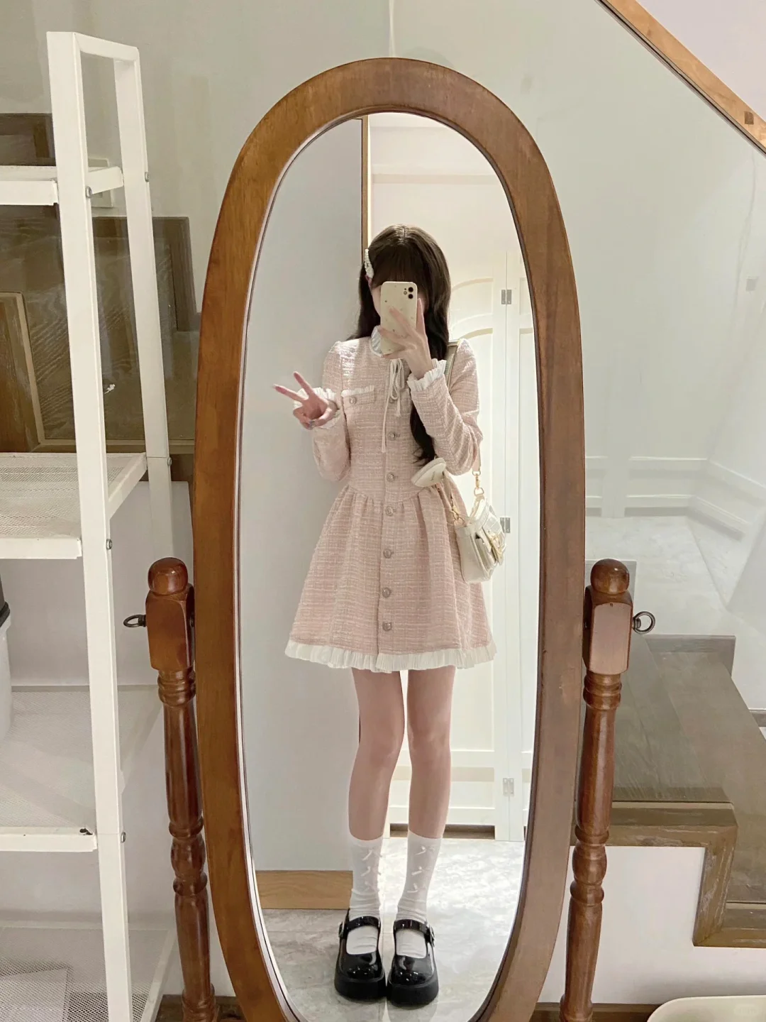 早春小个子可可爱爱的小裙子合集