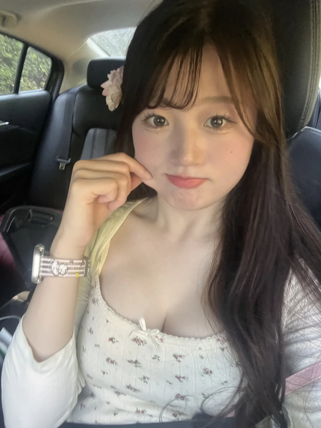 🐰115斤原相机live