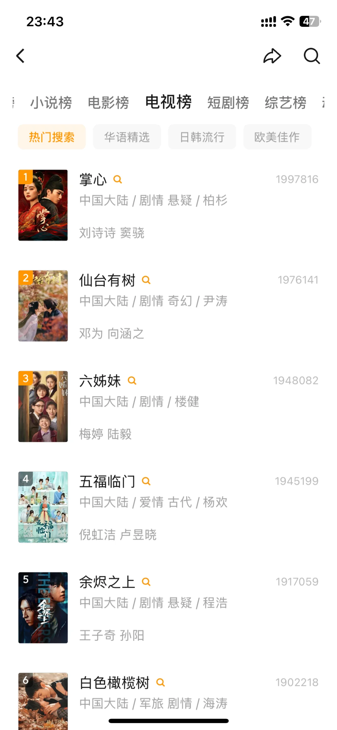 挖到宝❗️无广高清追剧App！！