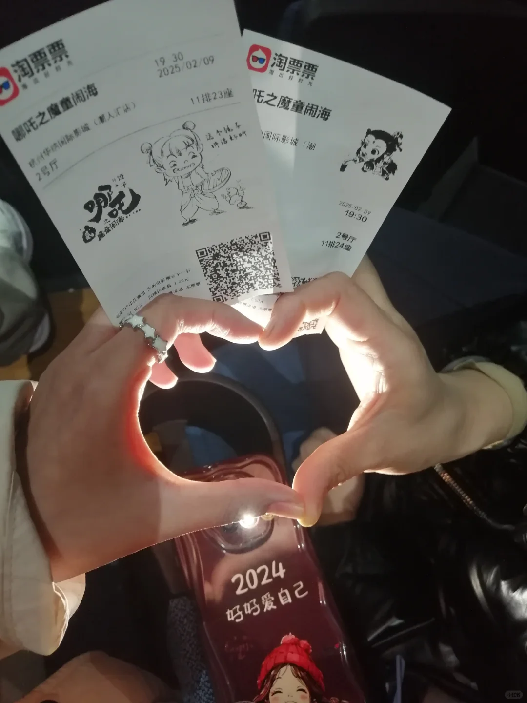 过年推荐几部电影，希望你喜欢