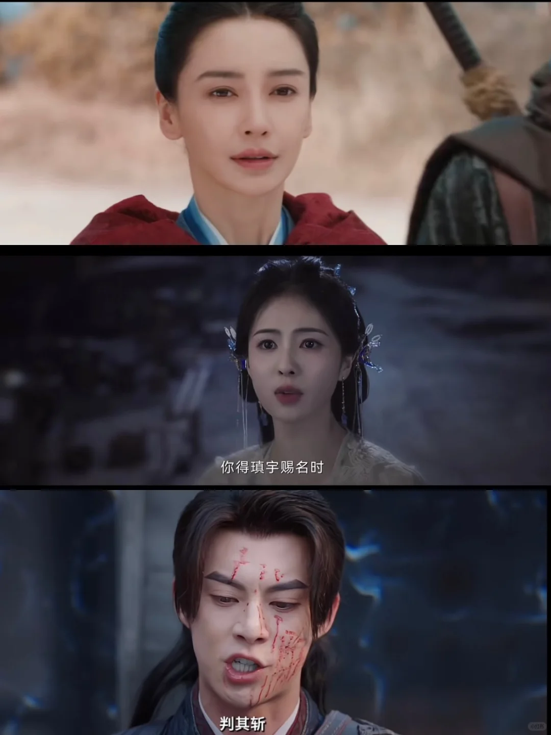 是谁还没拥有这么好用的免费看剧app❗️