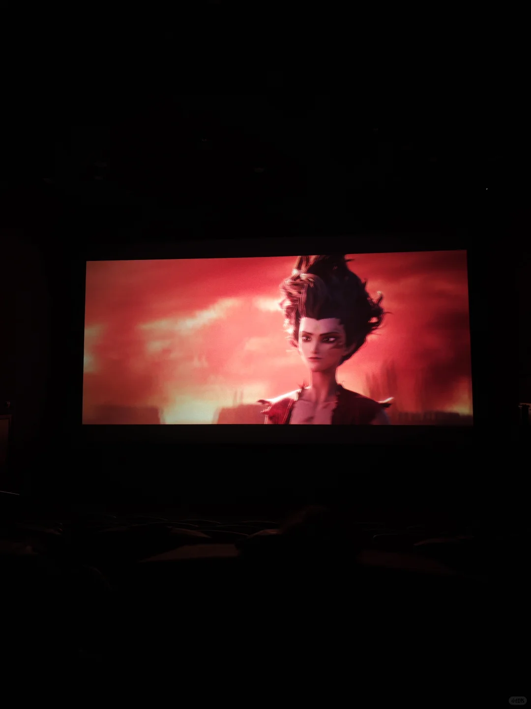 哪吒2观影后，我宣布这是今年最燃国漫！！