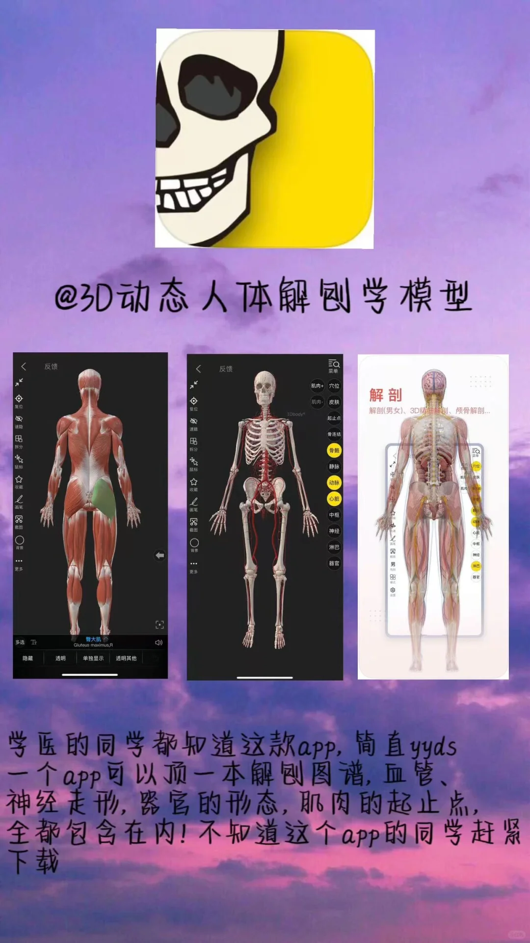 中职生手机必备的学习APP!