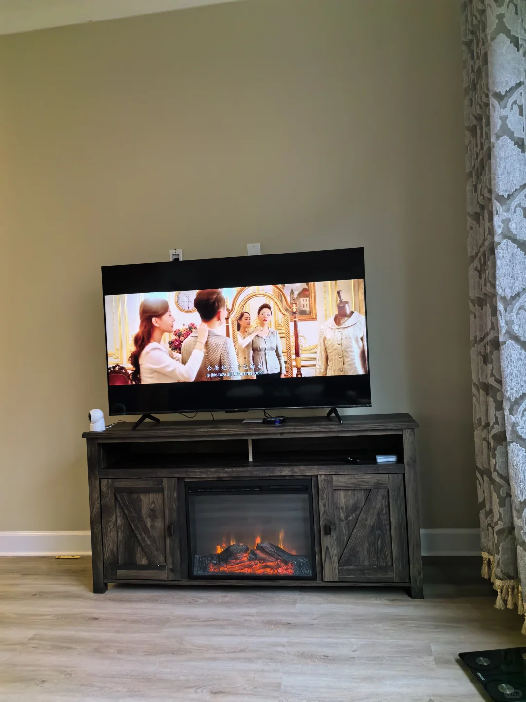 美国电视盒子即插即用