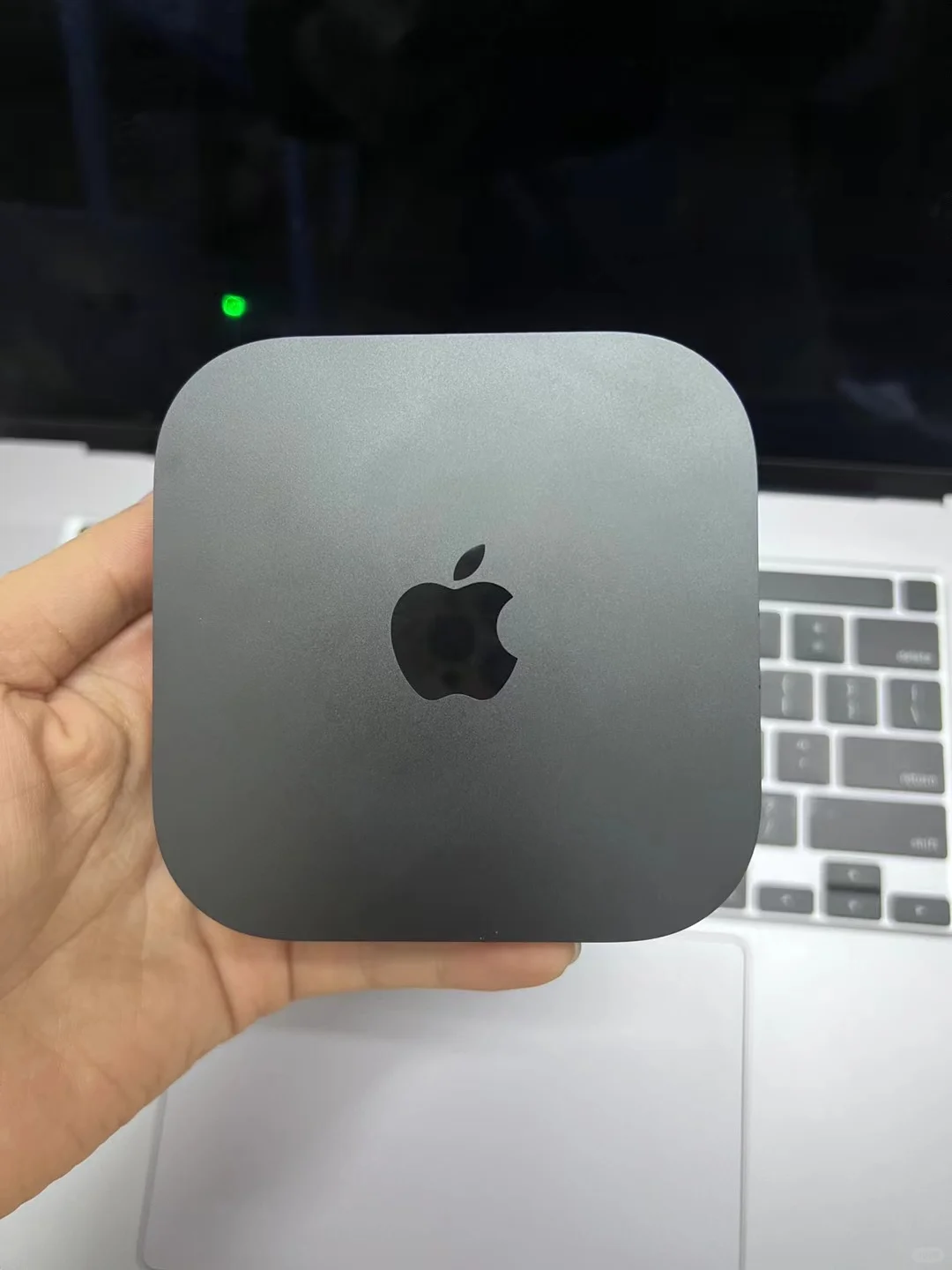 你需要知道的苹果TV盒子遥控器的使用方法