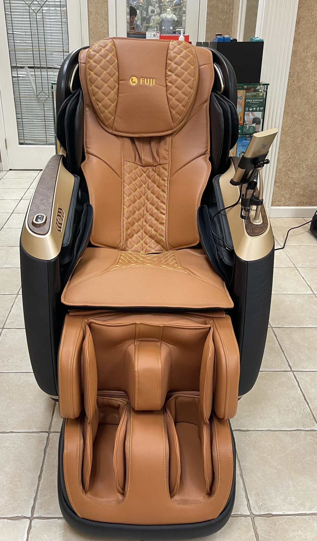 还有人不知道安博电视机盒吗看中文电视神器