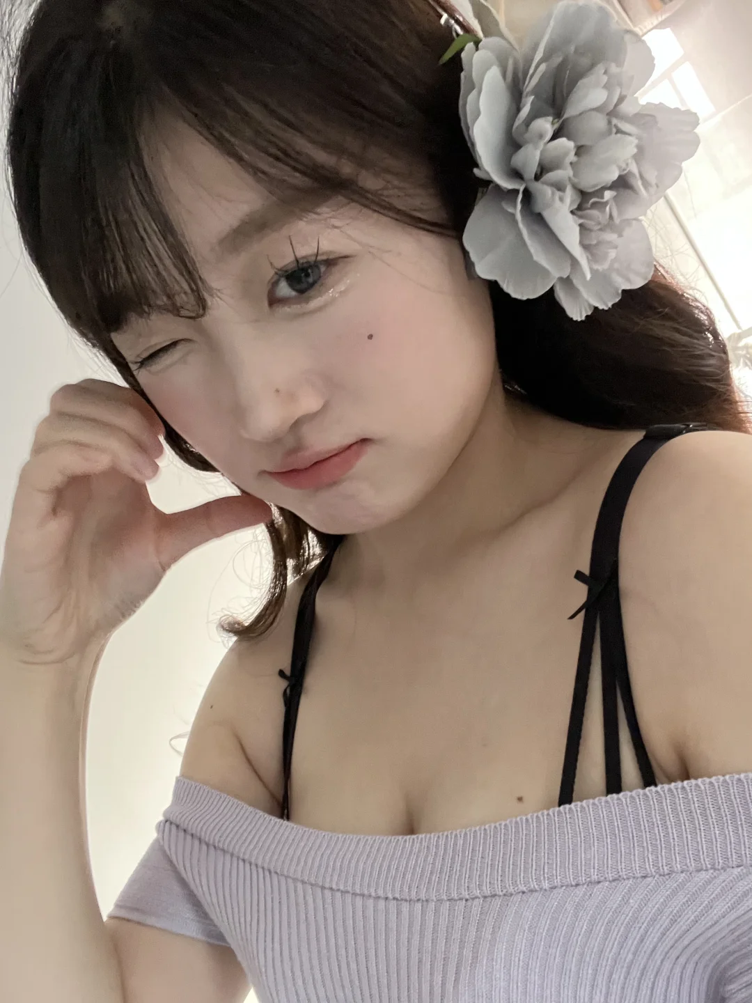 🐰115斤原相机live